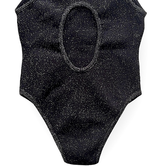 Giu Giu Solar Knit Swimsuit - Picture 13 of 14